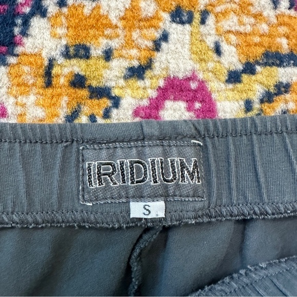 Iridium Susann Wide Leg Pants in Gray Size S - Picture 4 of 6